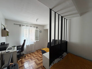  Appartement � vendre 1 pi�ce 28 m� Nimes