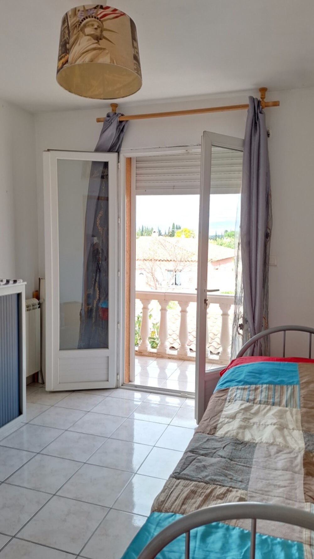 Vente Maison MAISON QUATRE CHAMBRES AVEC GARAGE St gilles