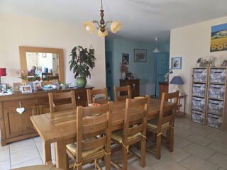  Maison � vendre 3 pi�ces 116 m�