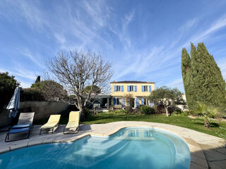  Maison � vendre 6 pi�ces 200 m�