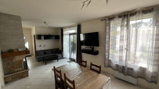  Maison � vendre 6 pi�ces 110 m�