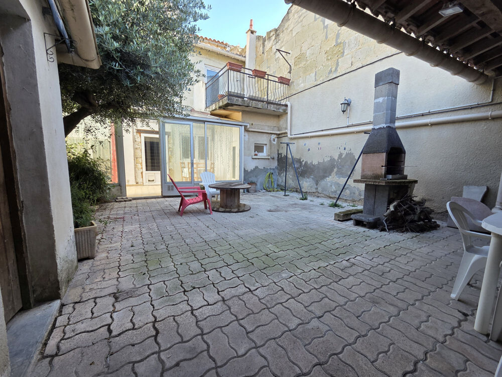 Vente Maison MAISON LE CAILAR 170 M2 Le cailar