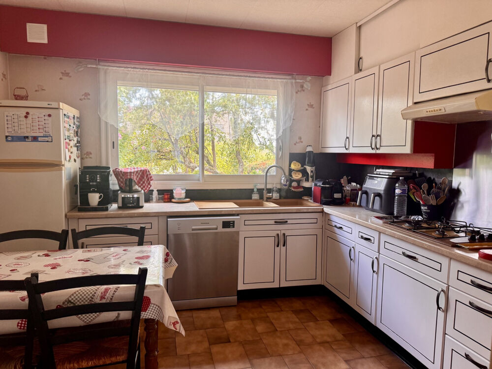 Vente Maison Dept (91) - A Vendre à Villabé - PAVILLON INDIVIDUEL EN FOND D'IMPASSE Villabe