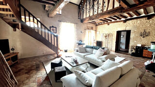  Maison � vendre 7 pi�ces 245 m�