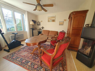  Maison � vendre 5 pi�ces 96 m�