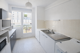  Appartement � vendre 2 pi�ces 54 m�