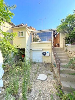  Maison � vendre 4 pi�ces 100 m�