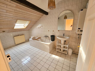  Appartement à vendre 3 pièces 84 m²
