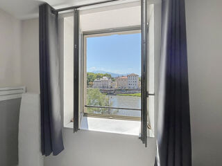  Appartement à louer 1 pièce 27 m²