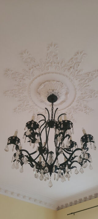  Appartement � vendre 5 pi�ces 136 m�