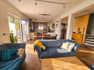  Maison à vendre 5 pièces 184 m²