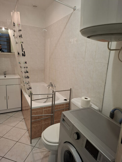  Appartement � louer 1 pi�ce 25 m�