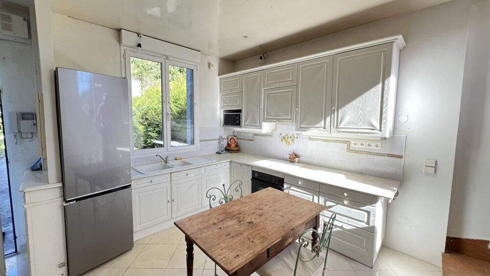 Vente Maison MAISON INDIVIDUELLE Boutigny sur essonne