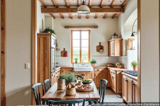  Maison à vendre 8 pièces 218 m²