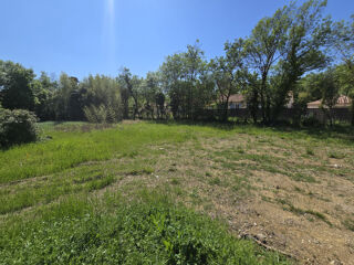  Terrain à vendre 1012 m²