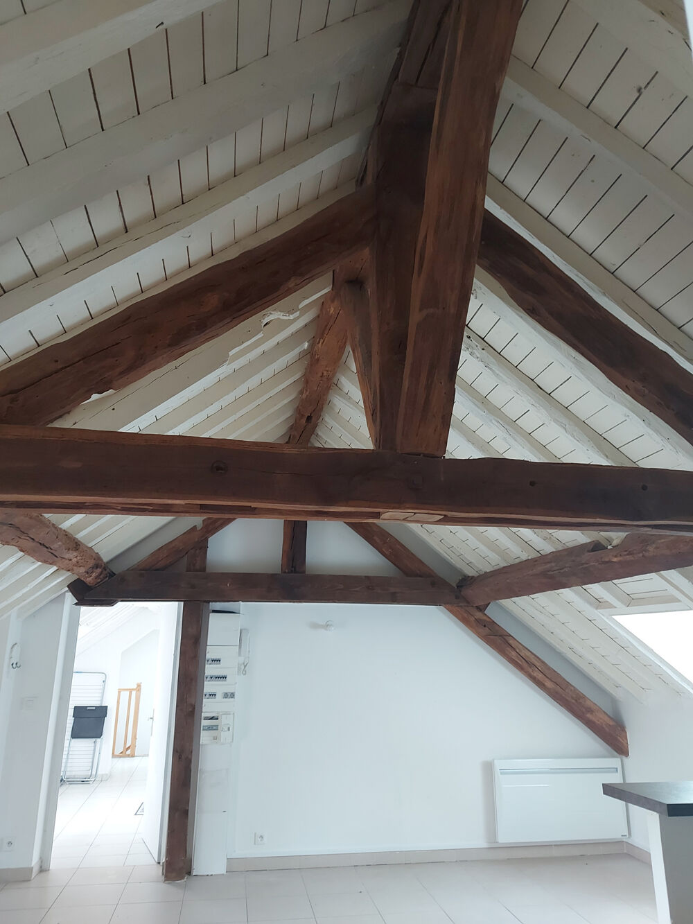 APPARTEMENT VENDU LOUÉ
