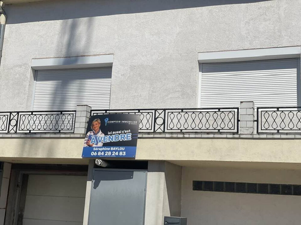 MAISON .GGE.JARDIN.GARAGE