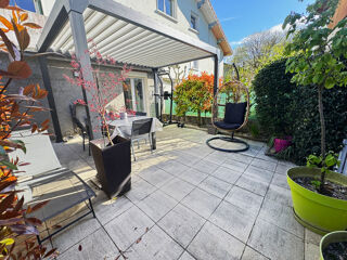  Appartement � vendre 2 pi�ces 35 m�