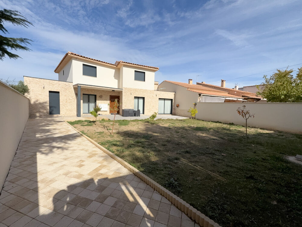 � vendre  Maison Marignane (13700)