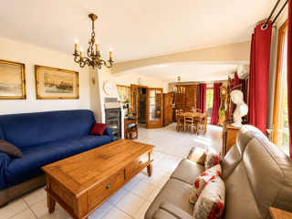  Maison � vendre 6 pi�ces 130 m�