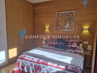  Chalet  vendre 3 pices 80 m