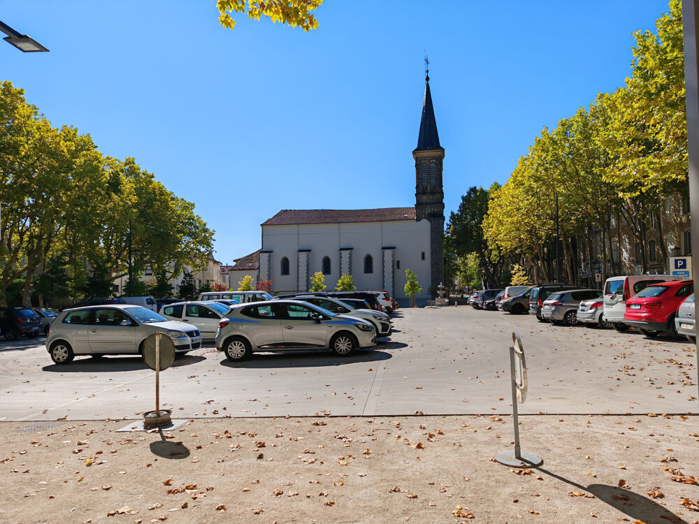 Vente Maison Dpt Gard à vendre SAINT HIPPOLYTE DU FORT MAISON F12 SH 272 m2 CAVES JARDIN St hippolyte du fort