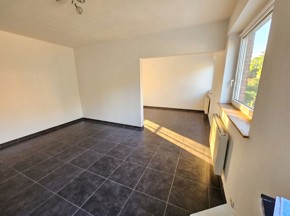 STIRING-WENDEL APPARTEMENT T4 DE 87 M2 DANS PETITE COPROPRIÉTÉ