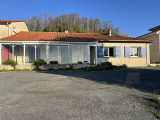  Maison � vendre 8 pi�ces 146 m�