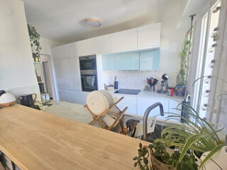  Appartement  vendre 3 pices 71 m