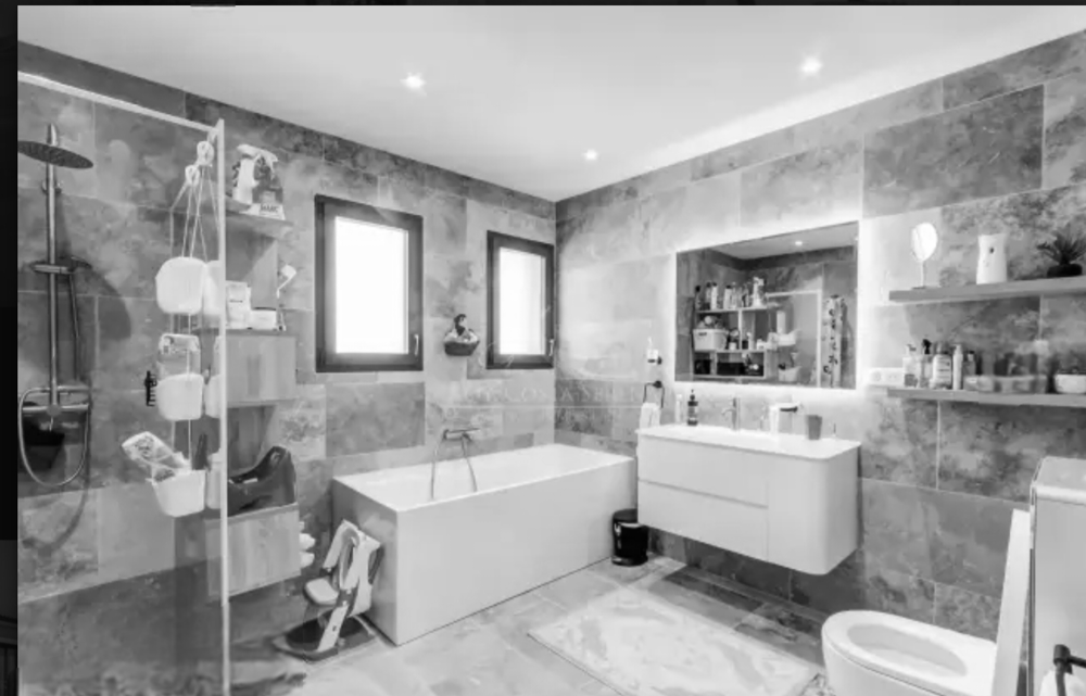 Vente Appartement A VENDRE villa contemporaine T3 A SOLARO Solaro