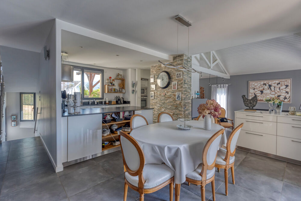 � vendre  Maison Saint-Nazaire-les-Eymes (38330)