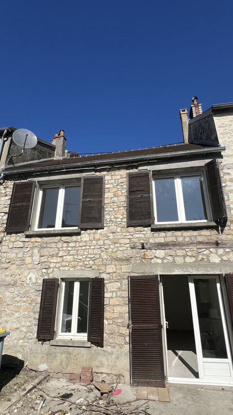   MAISON CENTRE VILLE Maison - 4 pièce(s) - 67 m²