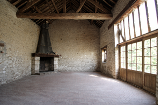  Propri�t�/ch�teau � vendre 8 pi�ces 366 m�