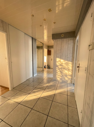  Appartement à vendre 4 pièces 81 m²