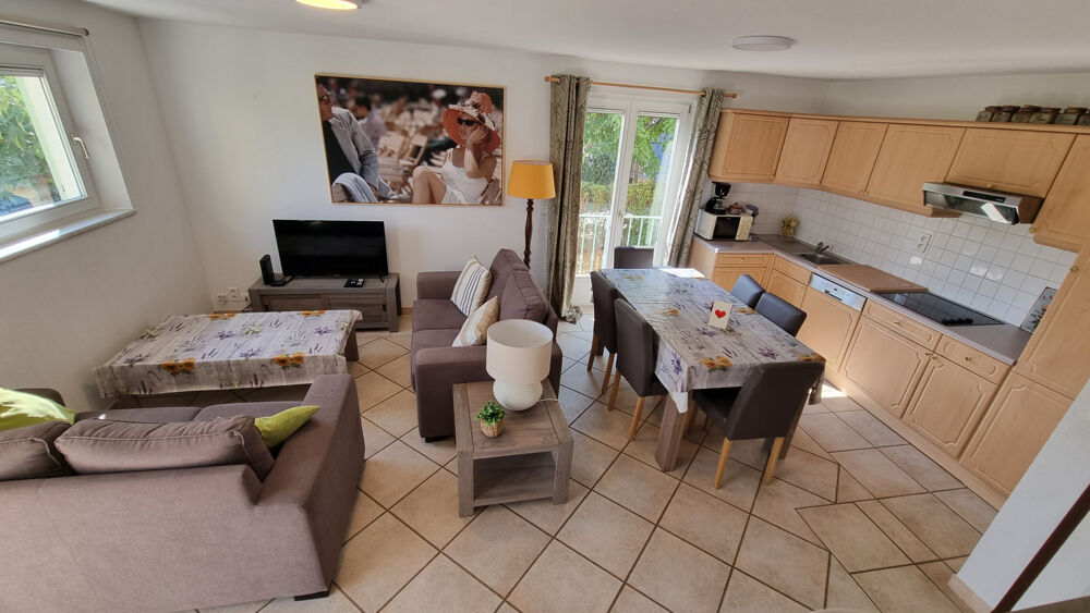 Vente Maison VAR (83) - À VENDRE - VIDAUBAN - Villa Triplex avec 3 chambres Vidauban