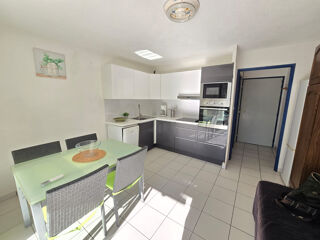  Appartement � vendre 2 pi�ces 46 m�