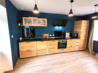  Maison  vendre 5 pices 121 m