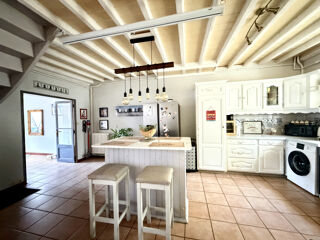  Maison à vendre 6 pièces 121 m²