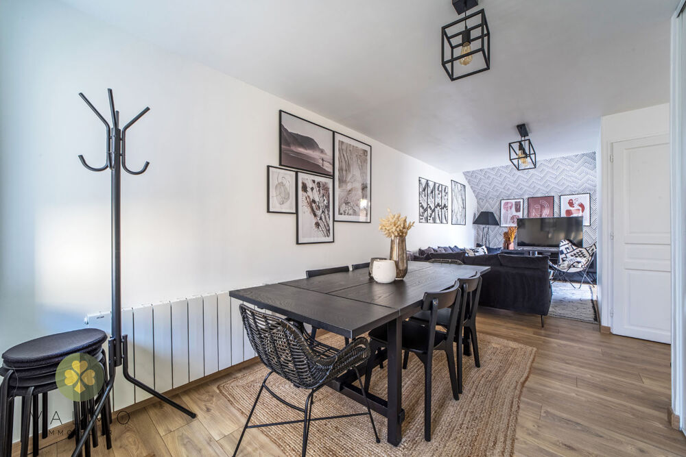 Vente Maison DEPT Yvelines (78) Thoiry + A vendre maison centre-ville Thoiry