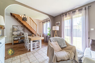  Maison � vendre 6 pi�ces 165 m�