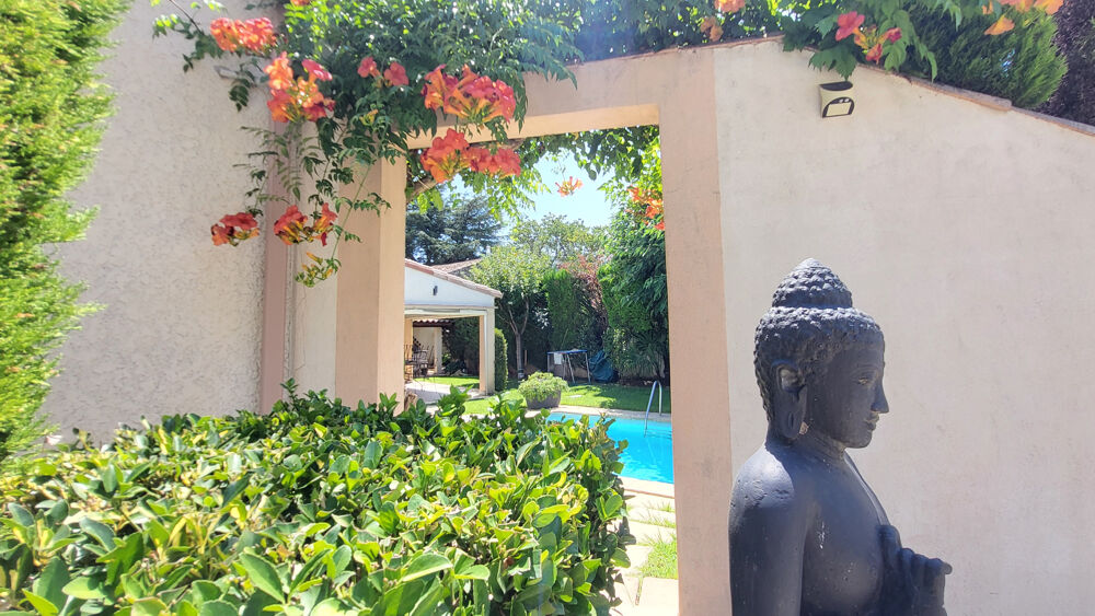 Maison 5 pièces 181 m² · à Parignargues · 181 m² · 479 000 €