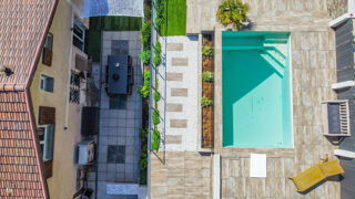  Maison � vendre 6 pi�ces 160 m�