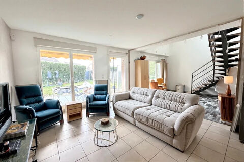   MAISON T5 Maison - 5 pi�ce(s) - 127 m�