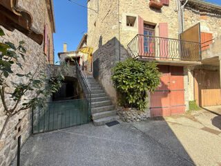 Maison 150m2 Lanas
