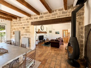  Maison à vendre 7 pièces 220 m²