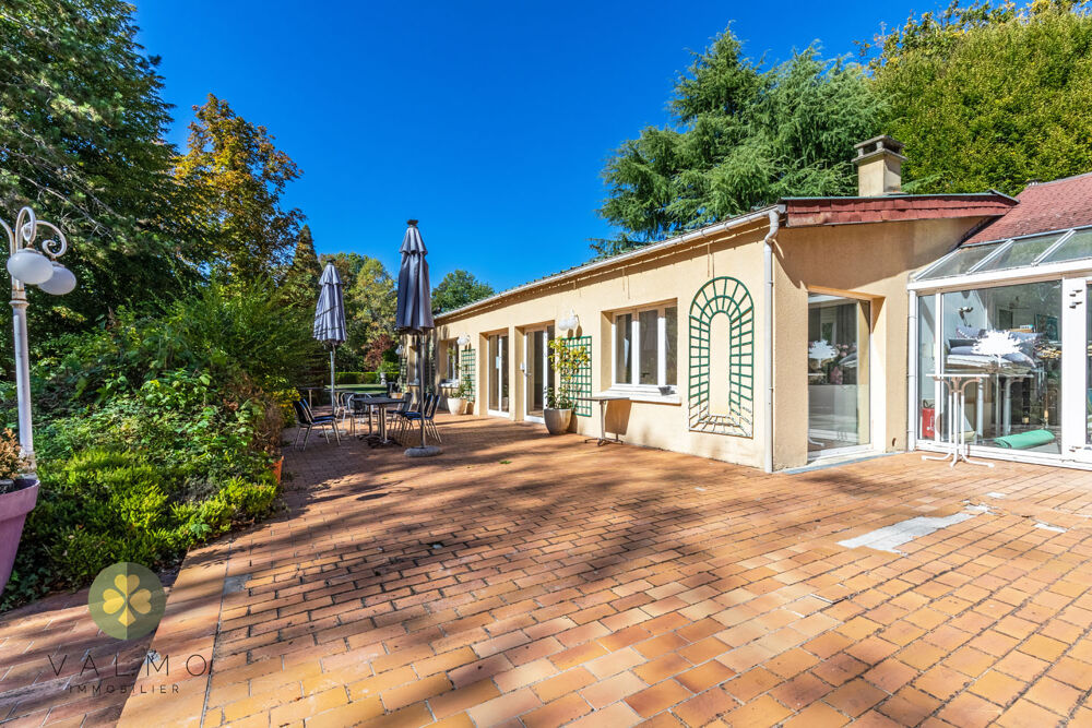 à vendre  Propriété/château Cherisy (28500)
