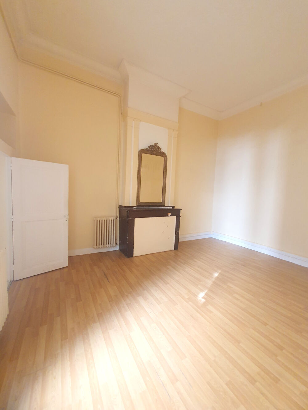 Vente Appartement Dépt Hérault (34), à vendre sur Montpellier appartement FF4 de 85m2 - Terrasse de 29m2 - Grande hauteur Montpellier