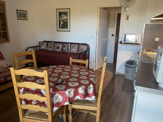  Appartement à vendre 1 pièce 22 m²