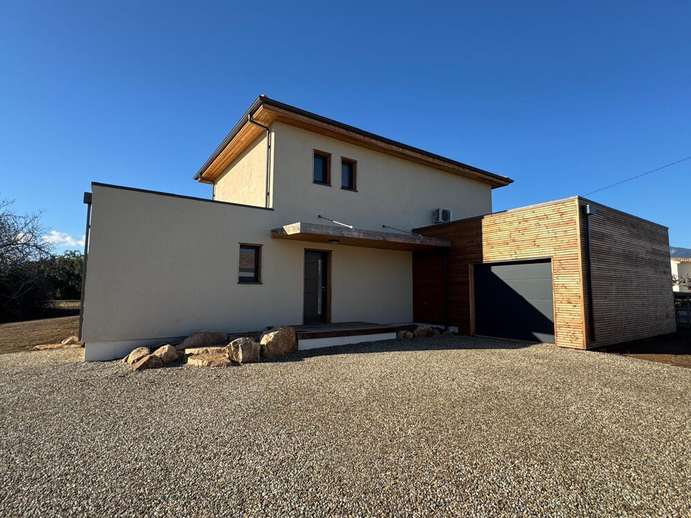 à vendre  Maison Ghisonaccia (20240)