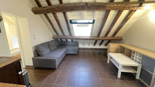  Appartement  vendre 2 pices 20 m